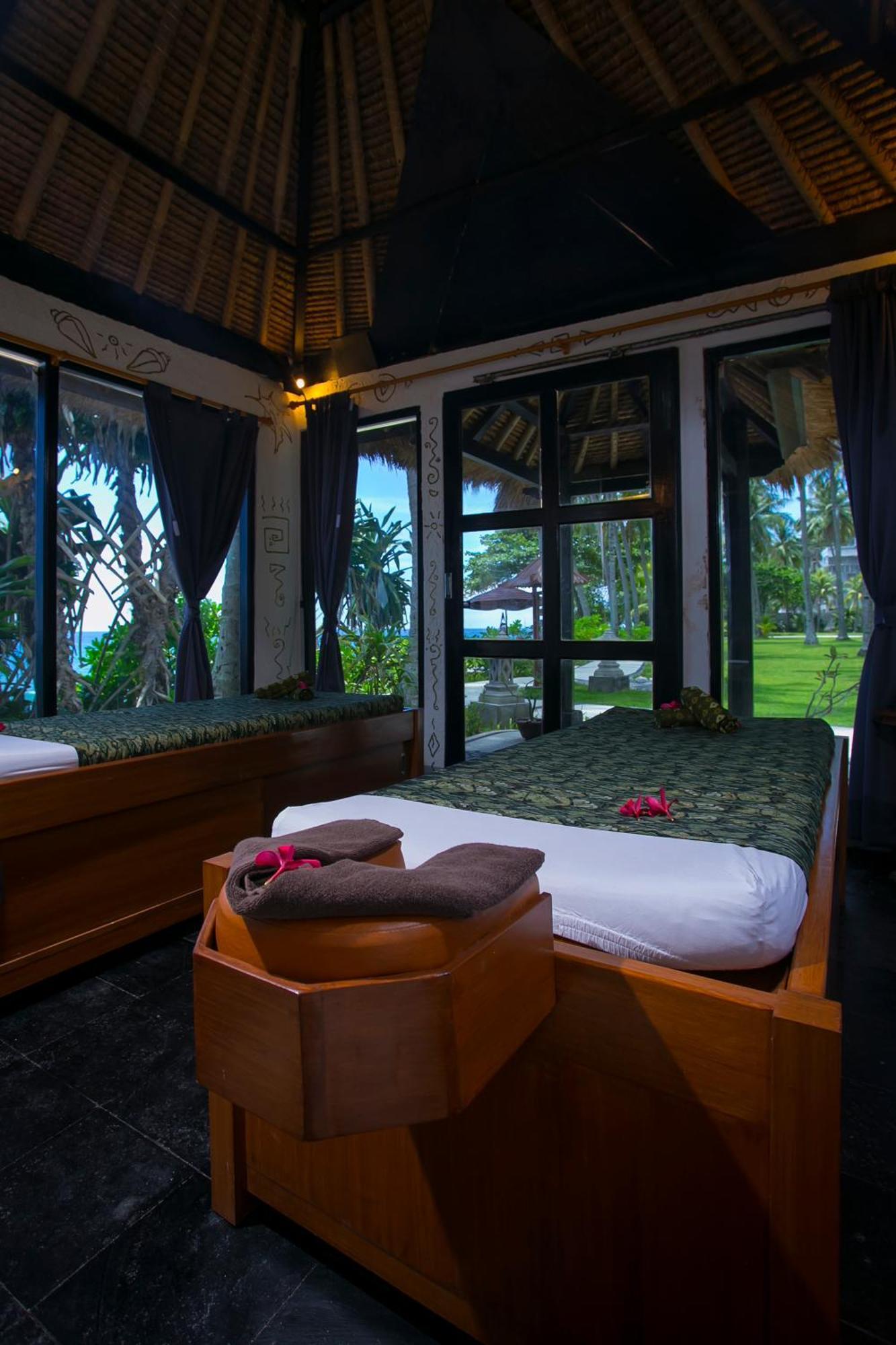 Mangsit Suites By Holiday Resort Lombok Zewnętrze zdjęcie