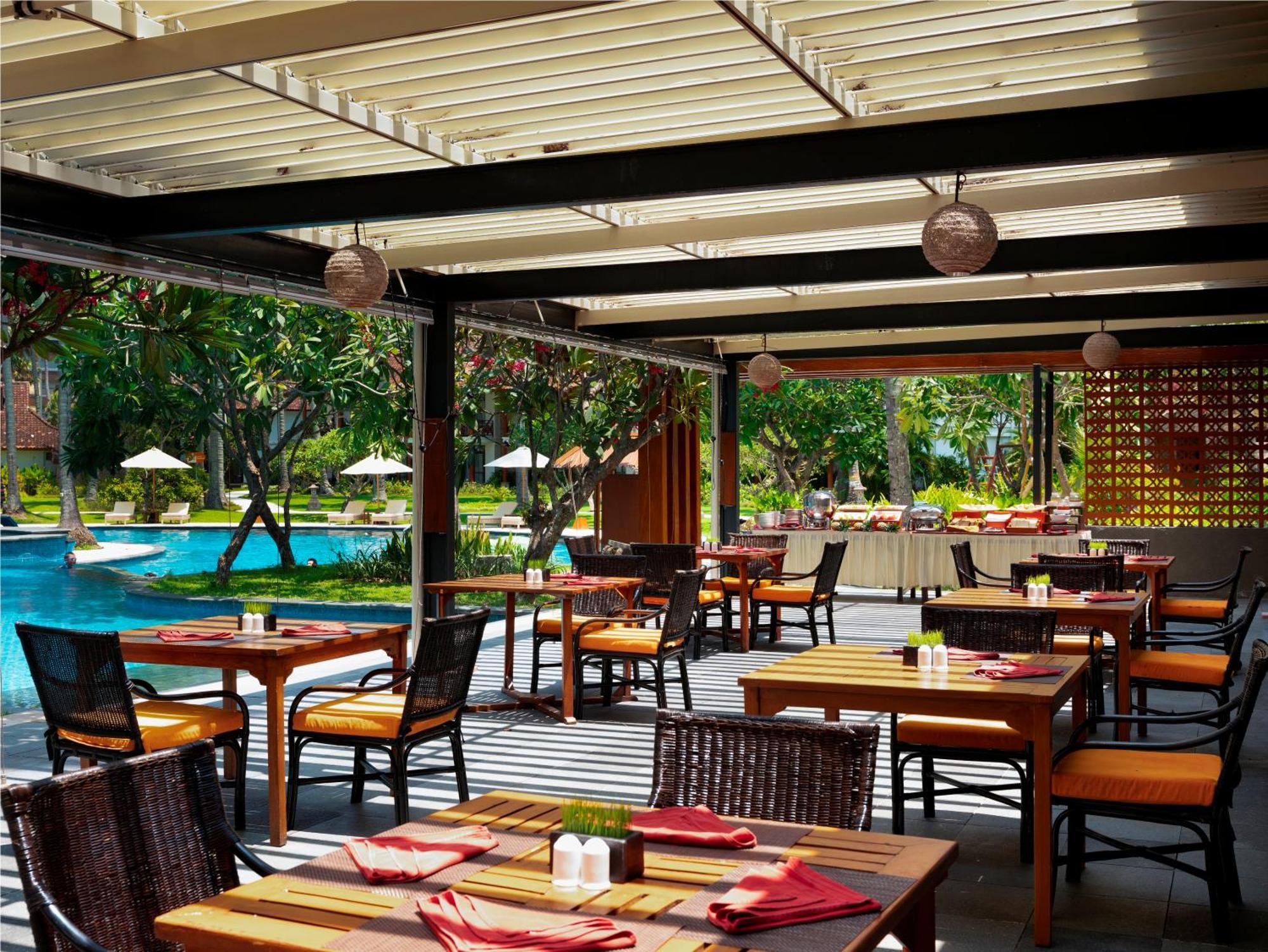 Mangsit Suites By Holiday Resort Lombok Zewnętrze zdjęcie
