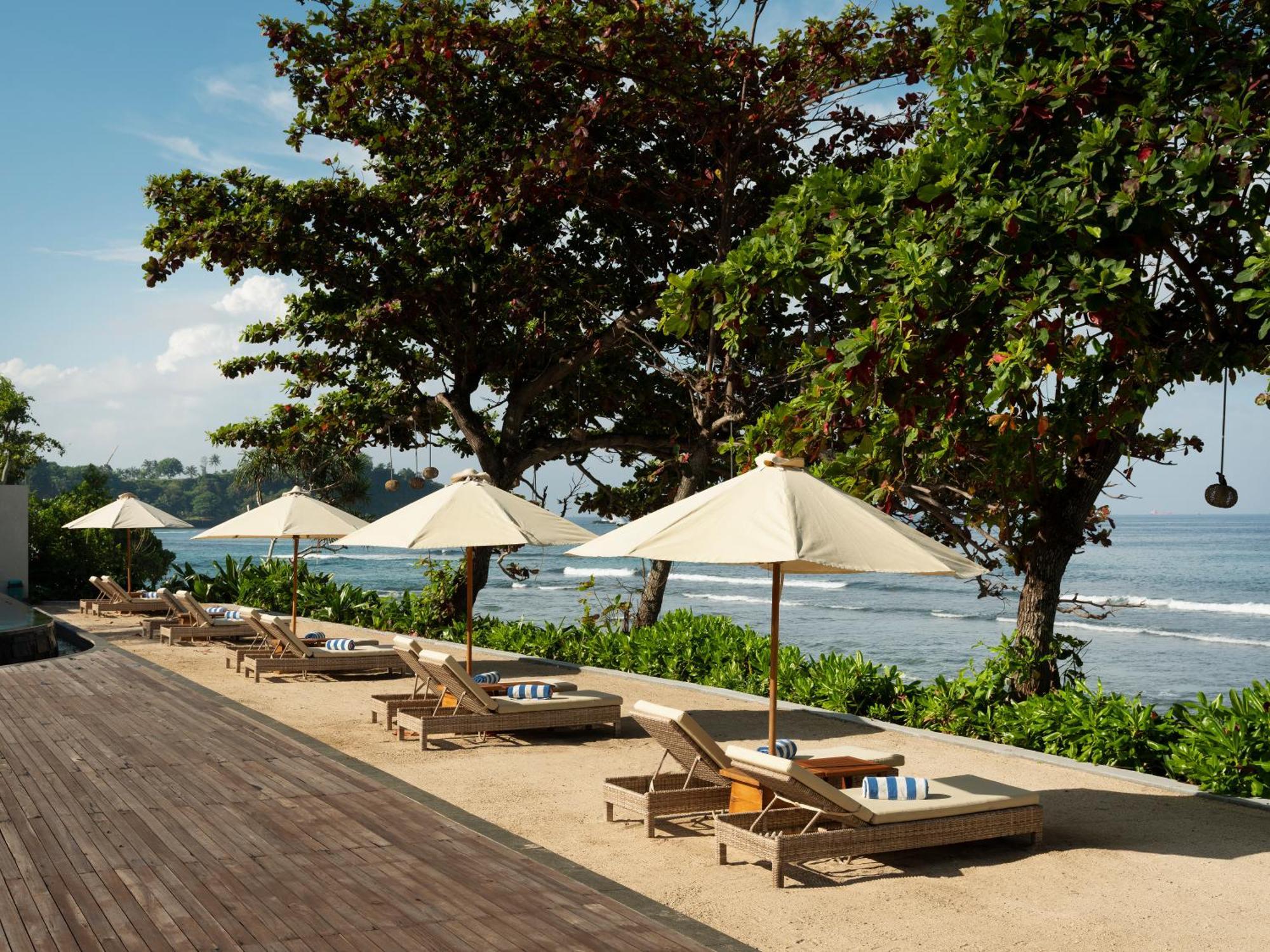 Mangsit Suites By Holiday Resort Lombok Zewnętrze zdjęcie