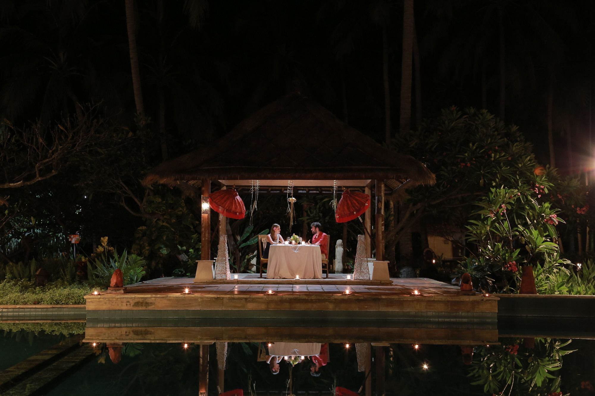 Mangsit Suites By Holiday Resort Lombok Zewnętrze zdjęcie