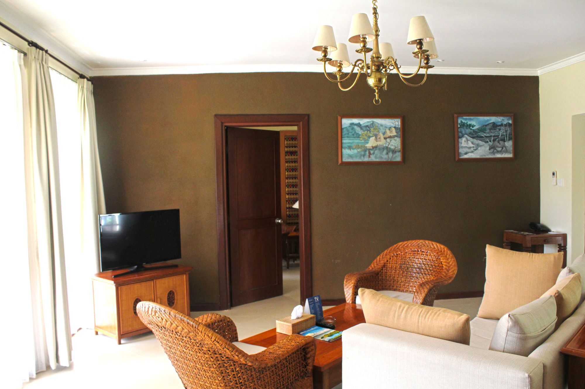 Mangsit Suites By Holiday Resort Lombok Zewnętrze zdjęcie