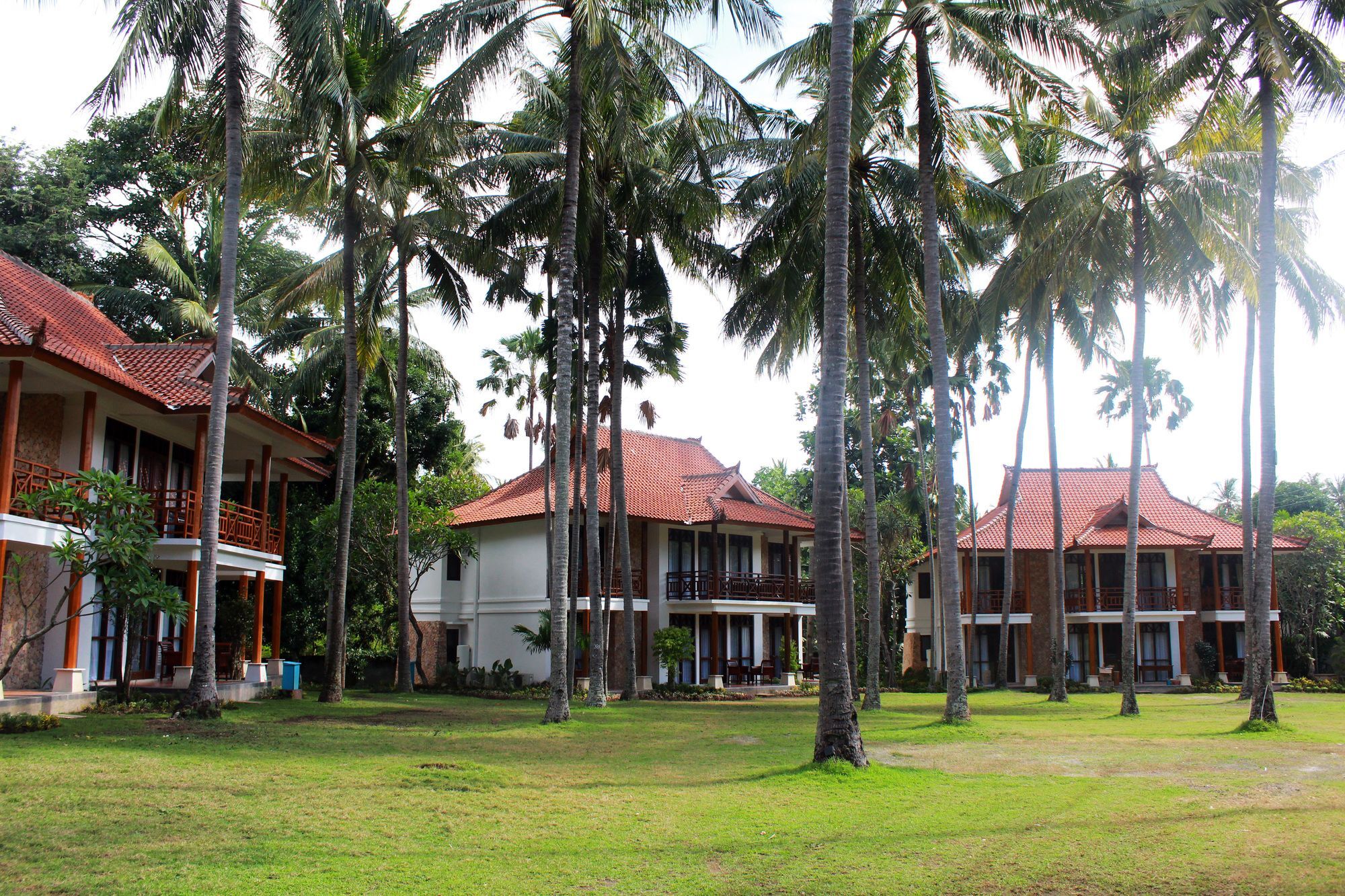 Mangsit Suites By Holiday Resort Lombok Zewnętrze zdjęcie